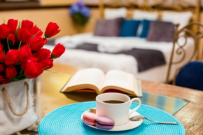  Kraft Boutique Apart-Hotel  Львов